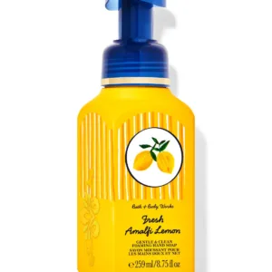 GEL DE MANOS FRESH AMALFI LEMON