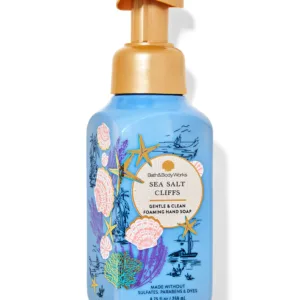 GEL DE MANOS SEA SALT CLIFFS