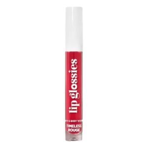 GLOSS LIP GLOSSIES TIMELESS ROUGE