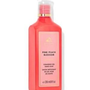 GEL DE MANOS PINK PEACH BLOSSOM