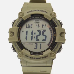 CASIO DOGOTAL AE-1500WH-5AV