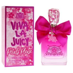 VIVA LA JUICY PETALS PLEASE