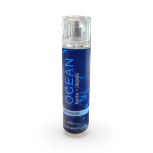 GRENOBIL OCEAN PARA HOMBRE FRAGANCIA 250ML