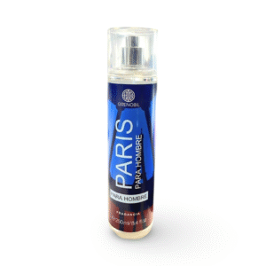 GRENOBIL PARIS PARA HOMBRE FRAGANCIA 250ML