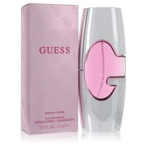 GUESS MUJER