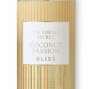 COCONUT PASSION BLISS