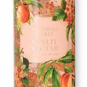 SUNLIT NECTAR