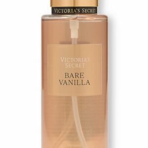 BARE VANILLA