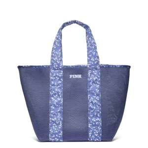 BOLSO GRANDE DE MALLA VICTORIA'S SECREET