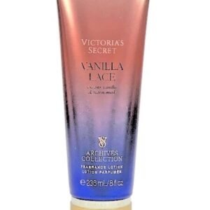 VANILLA LACE 0197575004523
