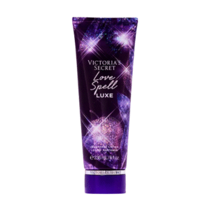 LOVE SPELL LUXE – BODY LOTION 667556709834