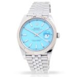 Esfera Azul Tiffany