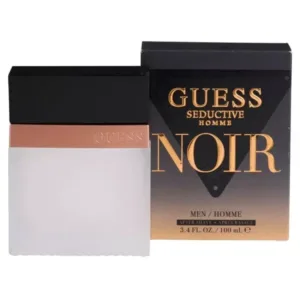GUESS SEDUCTIVE HOMME NOIR AFTER SHAVE