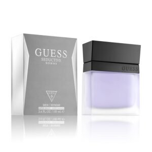 GUESS SEDUCTIVE HOMME AFTER SHAVE