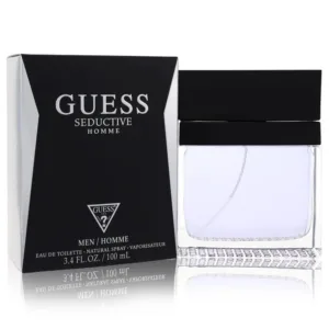 GUESS SEDUCTIVE HOMME COLOGNE
