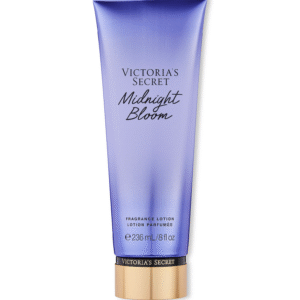 VICTORIA'S SECRET MIDNIGHT BLOOM BODY LOTION