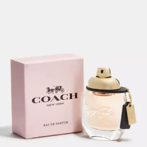 COACH NEW YORK