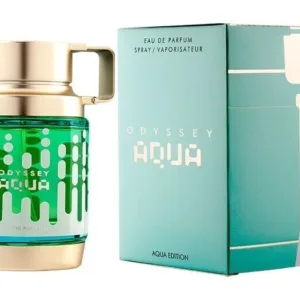 ODYSSEY AQUA EAU DE PARFUM 