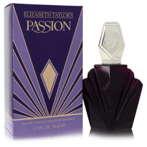 PASSION PARA MUJER