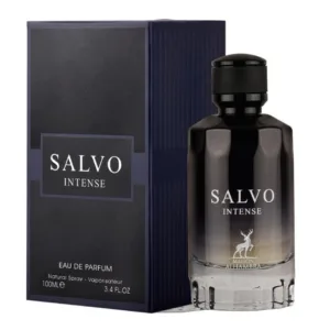 SALVO INTENSE
