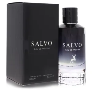 SALVO COLOGNE