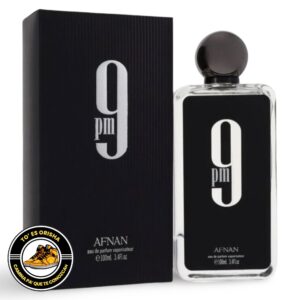 Afnan 9PM Eau de Parfum