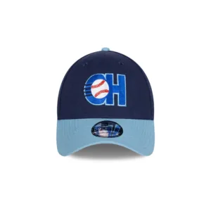 Gorra Charros de Jalisco LAMP Game Cap 2024 Away Retro 39THIRTY