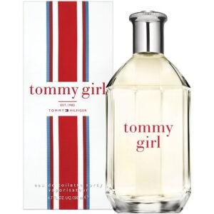 TOMMY GIRL