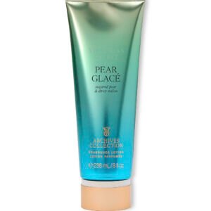 VICTORIA'S SECRET PEAR GLACÉ BODY LOTION