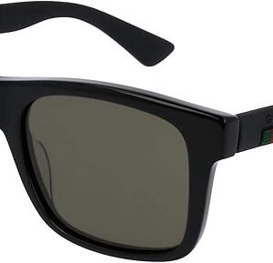 GUCCI GG0008S SUNGLASSES – SPORT STYLE – 53-20-145