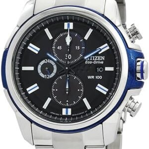 CITIZEN WEEKENDER CA0426-51E MODERN