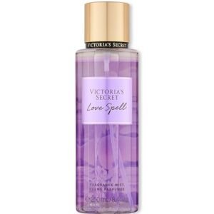 LOVE SPELL