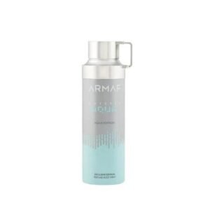 ODYSSEY AQUA BODY SPRAY