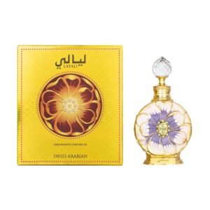 LAYALI