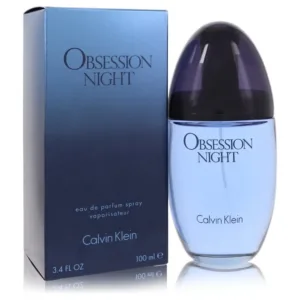 OBSESSION NIGHT PERFUME