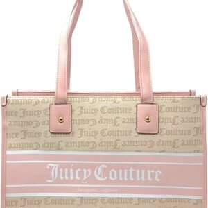 JUICY COUTURE FASHIONISTA TOTE RN108833