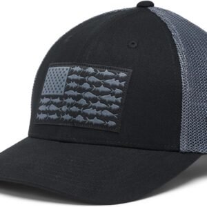 Gorra Columbia Pfg Mesh™ Fish Flag