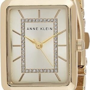 ANNE KLEIN COLOR ORO AK/3760GHGB
