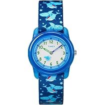 TIMEX TIME MACHINES® BLUE