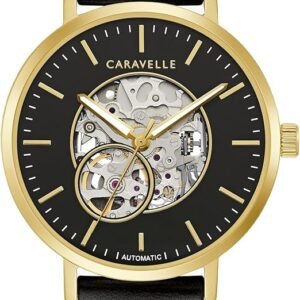 CARAVELLE BY BULOVA 44A121