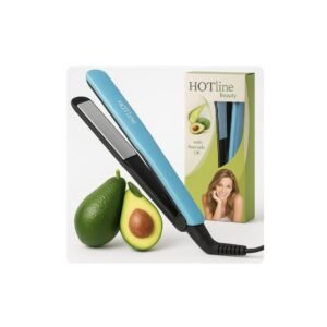 PLANCHA PARA EL CABELLO