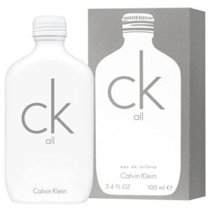 PERFUME CK ALL