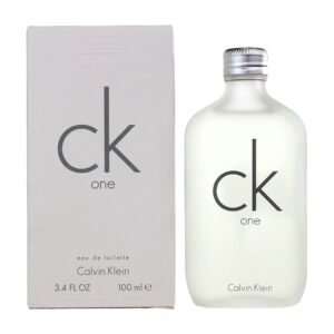 PERFUME CK ONE