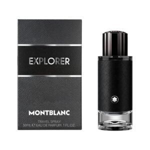 MONTBLANC EXPLORER