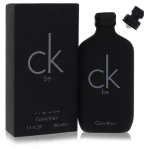CK BE EAU DE TOILETTE