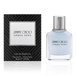 URBAN HERO