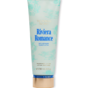 VICTORIA'S SECRET RIVIERA ROMANCE BODY LOTION