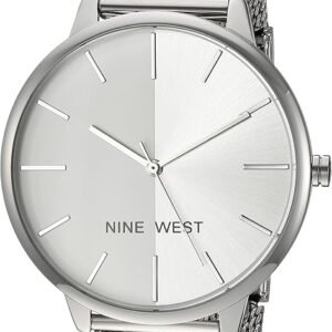 NINE WEST NW-1981SVSB MANILLA MILANESA