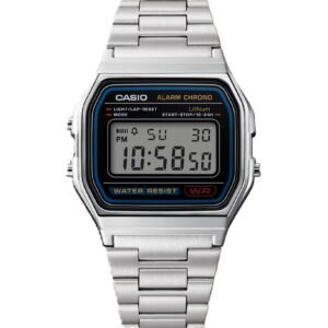 CASIO VINTAGE A158WA-1