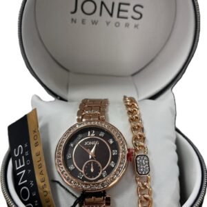 SET JONES RELOJ + MANILLA A1954R-42-529